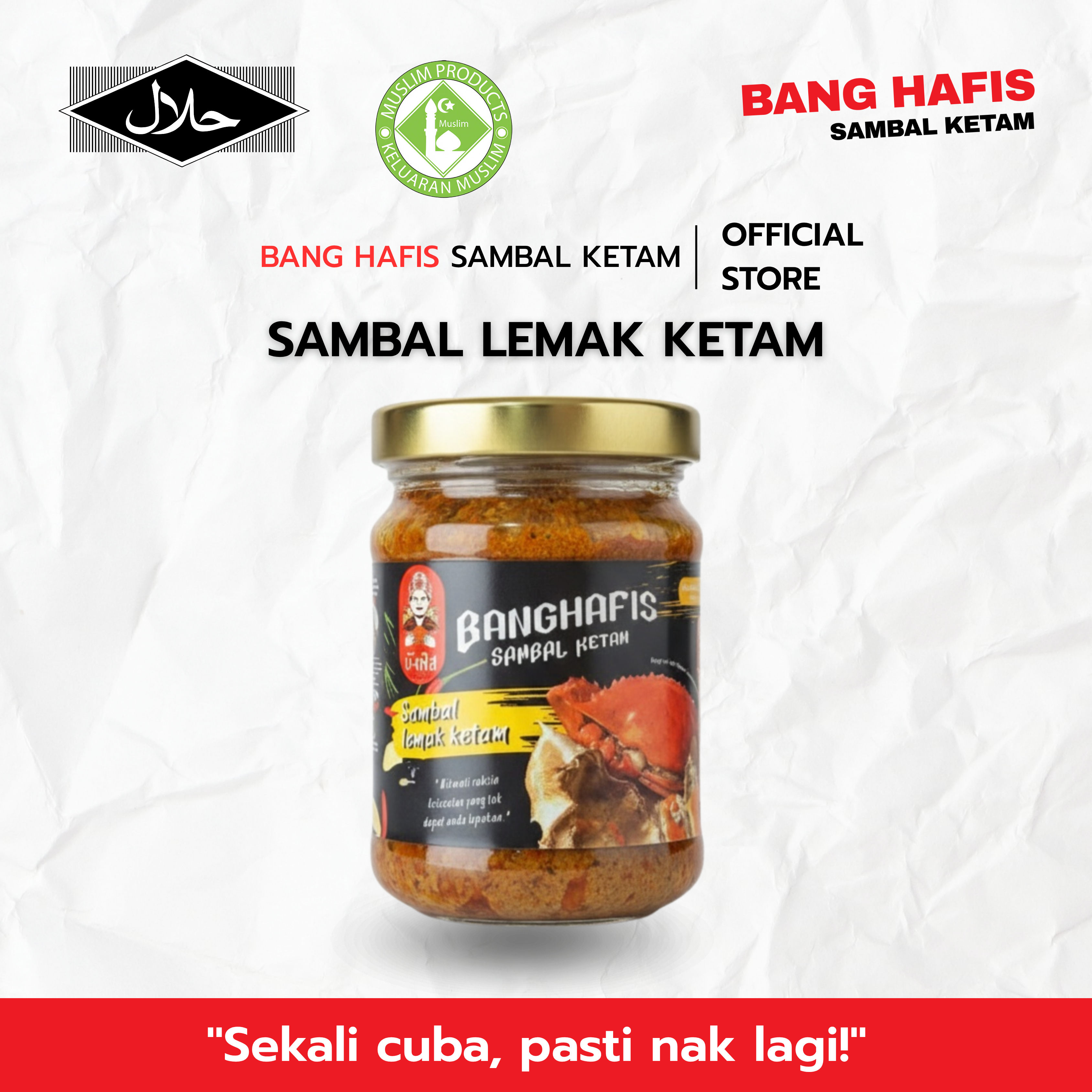 Lemak Ketam